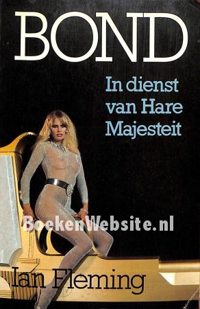 0722 In dienst van Hare Majesteit