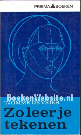 0725 Zo leer je tekenen