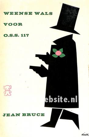 0736 Weense wals voor O.S.S. 117