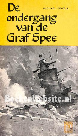 0737 De ondergang van de Graf Spee