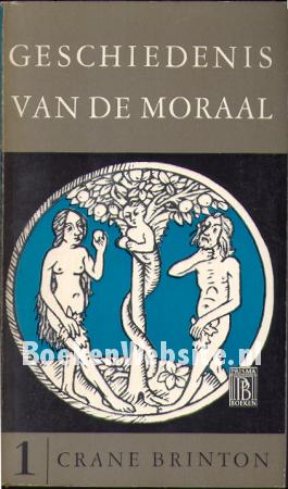 0746 Geschiedenis van de moraal 1