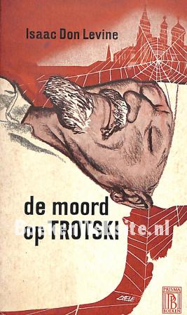 0751 De moord op Trotski