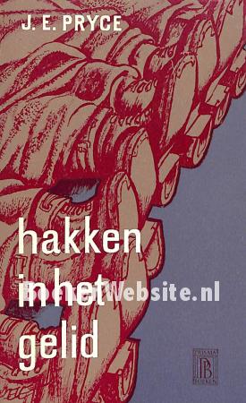 0771 Hakken in het gelid 0771 Hakken in het gelid