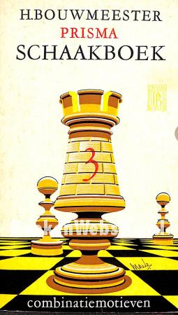0776 Schaakboek 3