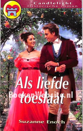 0779 Als liefde toeslaat