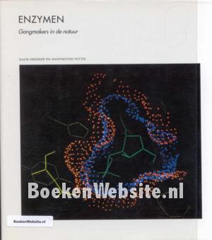 Enzymen Gangmakers in de natuur