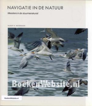 Navigatie in de natuur, Meesters in de stuurmanskunst Navigatie in de natuur, Meesters in de stuurmanskunst