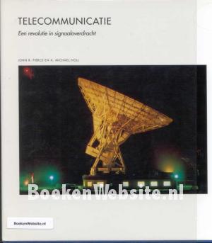 Tele-communicatie