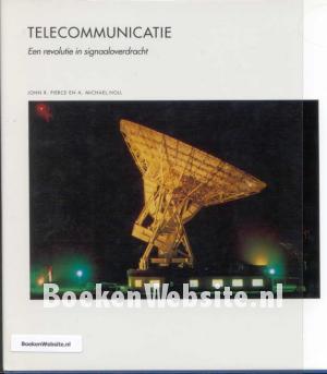 Tele-communicatie Tele-communicatie