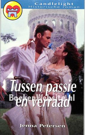 0795 Tussen passie en verraad