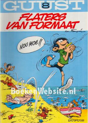 08 Flaters van formaat