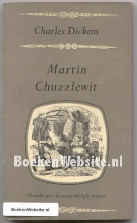 0014 Martin Chuzzlewit II