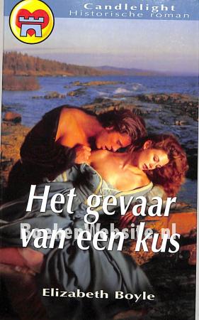 0803 Het gevaar van een kus