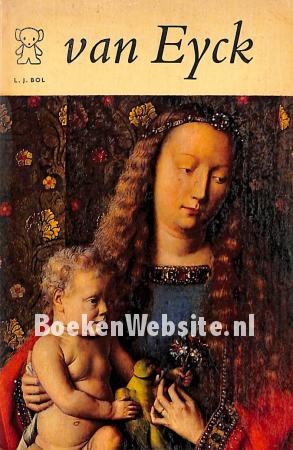 0806 Jan van Eyck