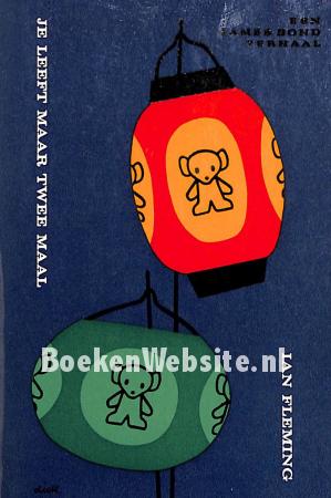 0811 Je leeft maar twee maal