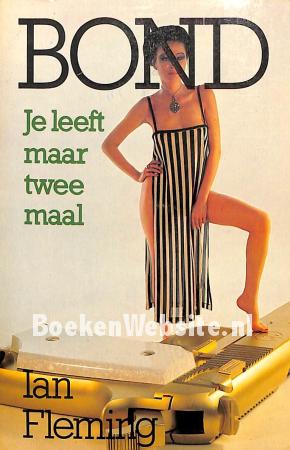 0811 Je leeft maar twee maal 0811 Je leeft maar twee maal