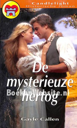 0812 De mysterieuze hertog