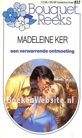 0812 Een verwarrende ontmoeting