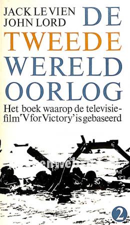 0814 De Tweede Wereldoorlog II