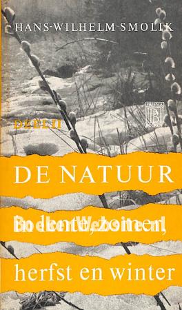 0822 De Natuur in lente, zomer, herfst en winter II 0822 De Natuur in lente, zomer, herfst en winter II