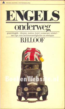 0828 Engels onderweg