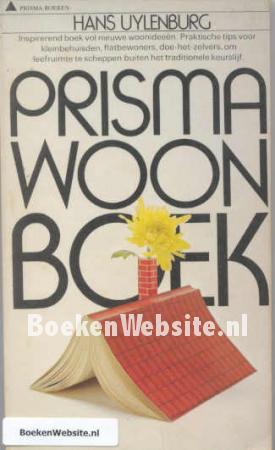 1557 Prisma Woonboek 1557 Prisma Woonboek