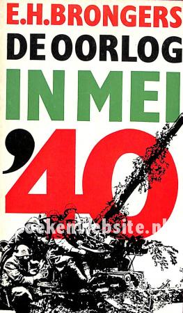 0843 De oorlog in mei '40