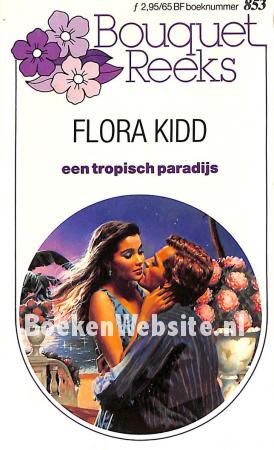 0853 Een tropisch paradijs