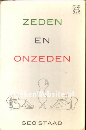 0858 Zeden on Onzeden