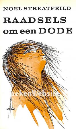 0862 Raadsels om een dode 0862 Raadsels om een dode