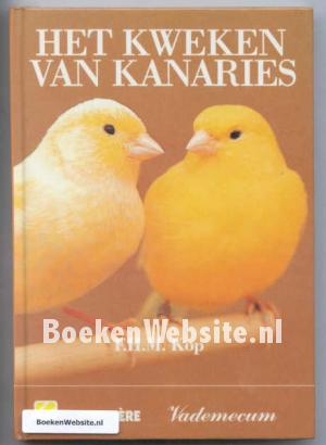 Het kweken van Kanaries