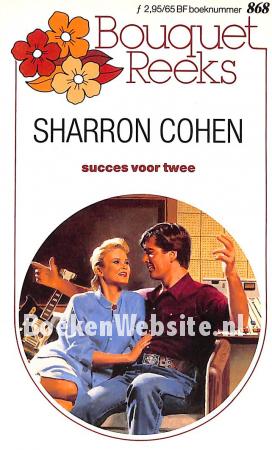 0868 Succes voor twee