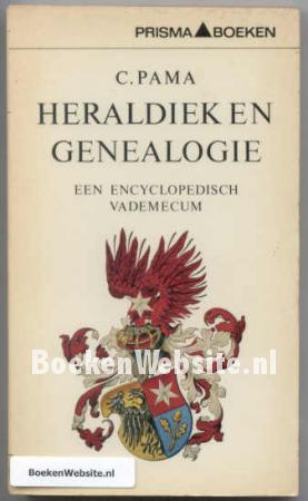 1390 Heraldiek en Genealogie
