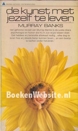 0877 De kunst met jezelf te leven