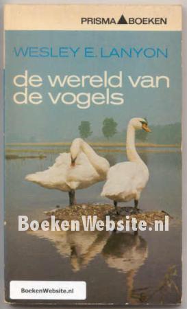 1372 De wereld van de vogels