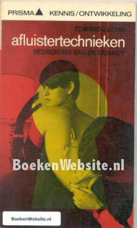 1422 Afluister technieken