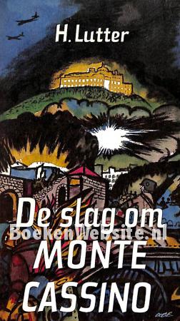 0897 De slag om Monte Cassino
