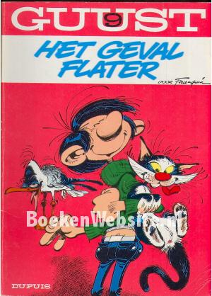 09 Het geval Flater 09 Het geval Flater