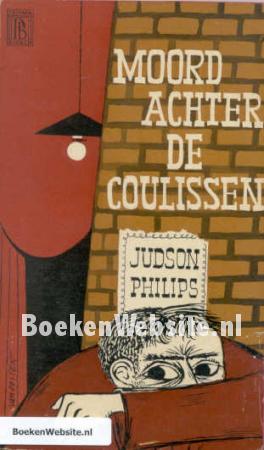 0718 Moord achter de coulissen