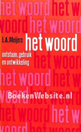 0947 Het woord 0947 Het woord