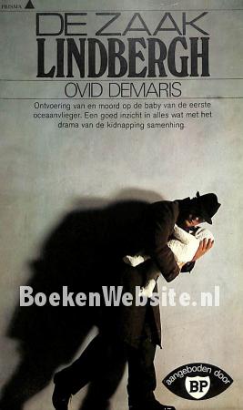 0948 De zaak Lindbergh 0948 De zaak Lindbergh