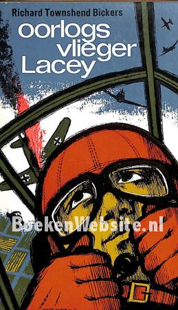 0949 Oorlogsvlieger Lacey