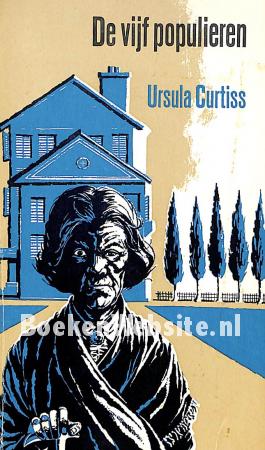 0950 De vijf populieren