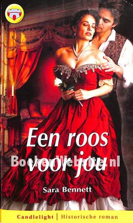 0958 Een roos voor jou 0958 Een roos voor jou