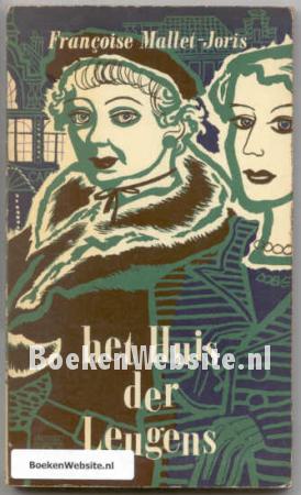 0331 Het huis der Leugens