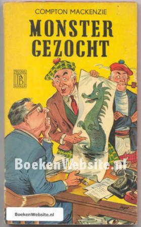 0505 Monster gezocht