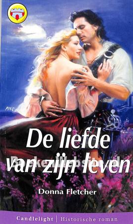 0963 De liefde van zijn leven