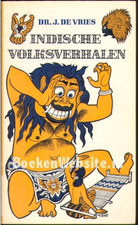 0966 Indische volksverhalen 0966 Indische volksverhalen