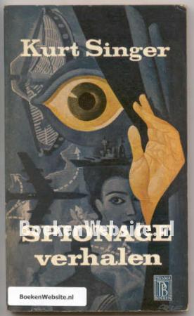 0623 Spionage verhalen