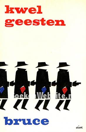 0971 Kwelgeesten 0971 Kwelgeesten